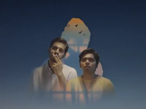 Anant Thumbnail for Anant: A Journey Towards the End by Spark VFX Studios