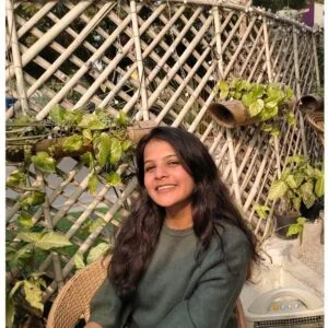 Picture of Ishika Gupta