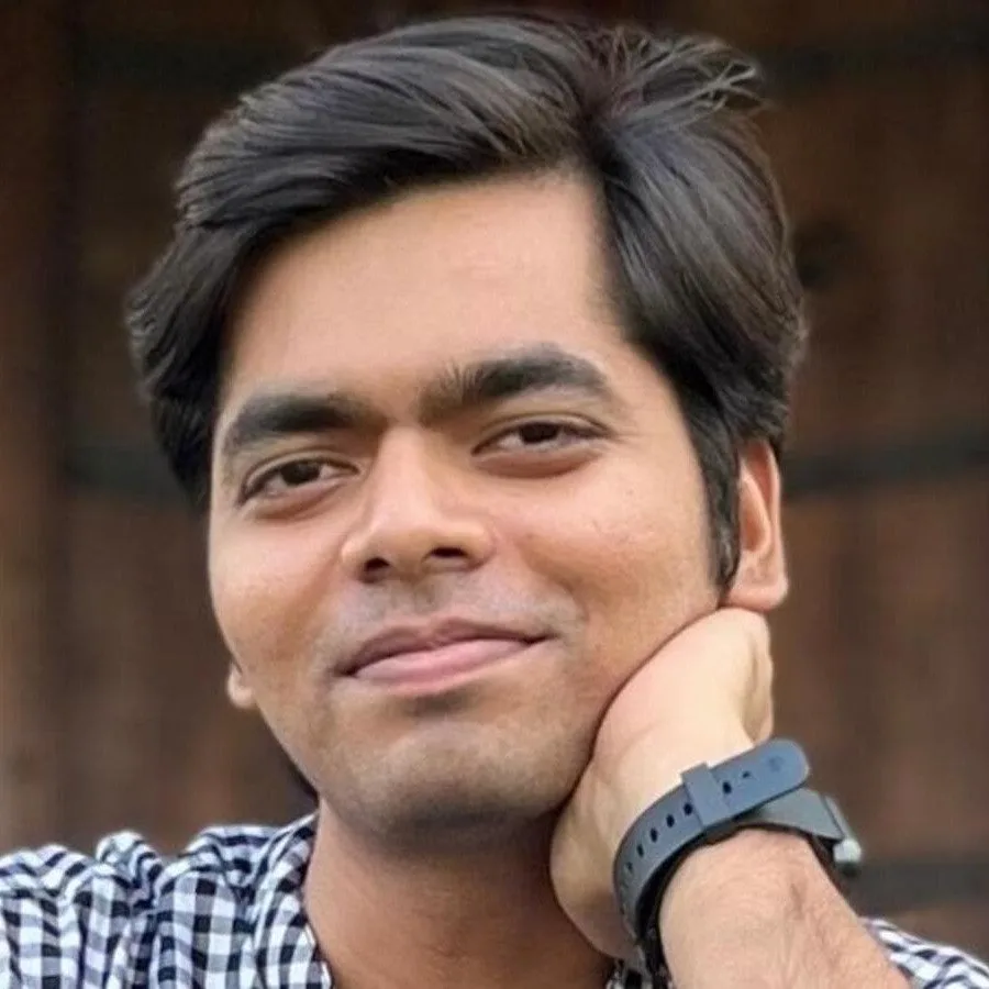 Anant: A Film that Explores the Journey of a Young Man Seeking Happiness