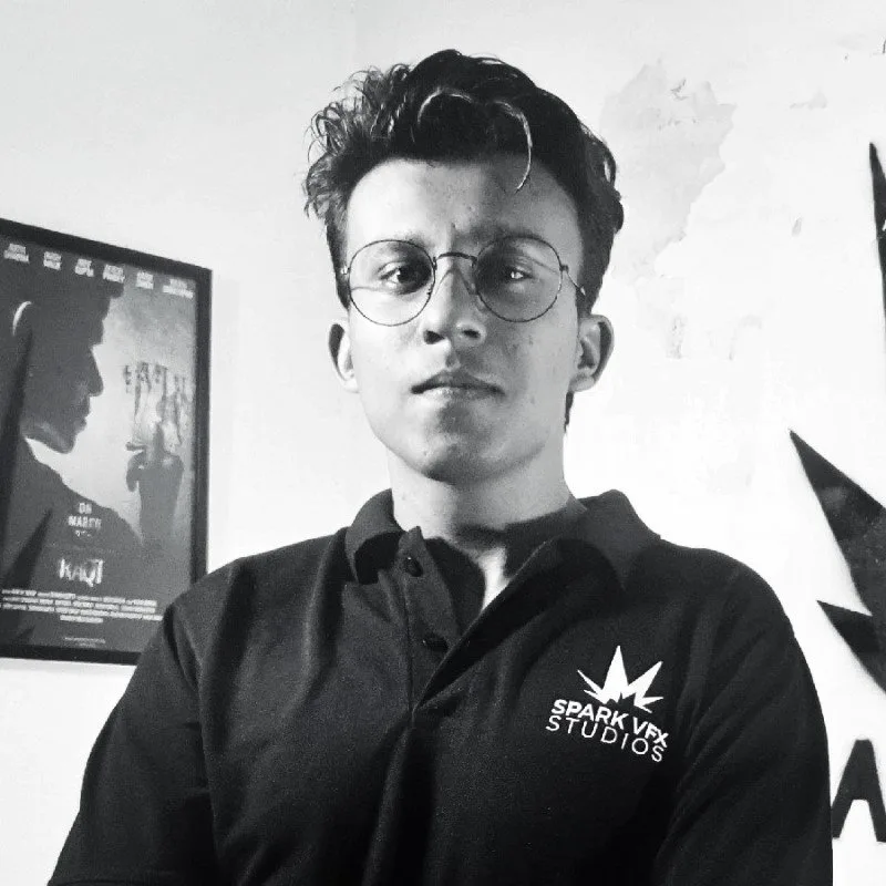 Anant: A Film that Explores the Journey of a Young Man Seeking Happiness