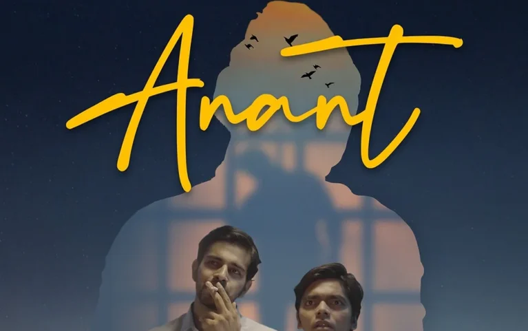 Anant: A Film that Explores the Journey of a Young Man Seeking Happiness