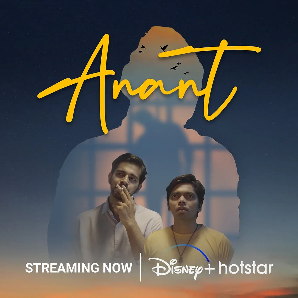 Disney+ Hotstar has released a new film to inspire people to live life to the fullest.