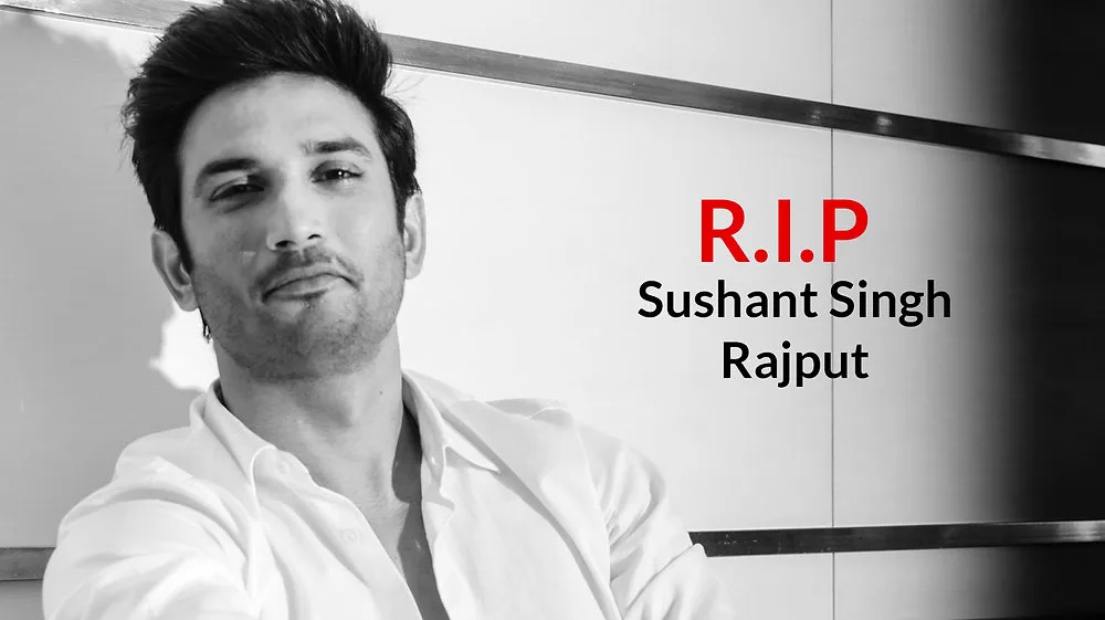 Shushant Singh Rajput Commits Suicide. But Why ?