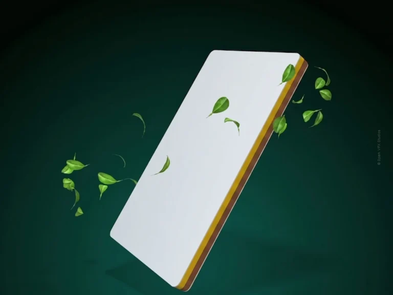 Greenply Portfolio Visual for Greenply Triguard Ply - 3D Product Promo Film by Spark VFX Studios