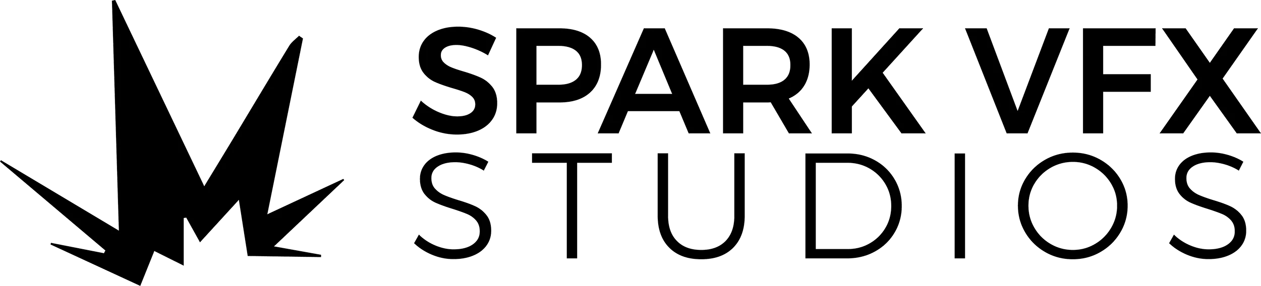 Spark Vfx Studios